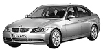 BMW E90 P180C Fault Code