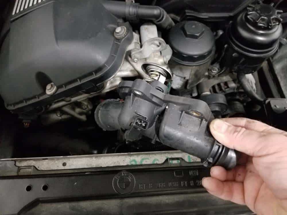 See P180C in engine